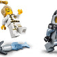 SHARK ATTACK JUNIORS 10739