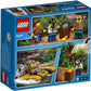 STARTER SET DELLA GIUNGLA CITY60157