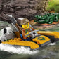 STARTER SET DELLA GIUNGLA CITY60157