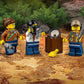 STARTER SET DELLA GIUNGLA CITY60157