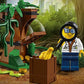 STARTER SET DELLA GIUNGLA CITY60157