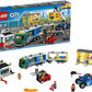 TERMINAL MERCI CITY 60169