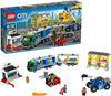 TERMINAL MERCI CITY 60169