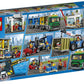 TERMINAL MERCI CITY 60169