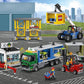TERMINAL MERCI CITY 60169