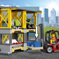 TERMINAL MERCI CITY 60169