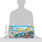 TERMINAL MERCI CITY 60169