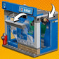 RAPINA ARMATA ALL'ATM S.HEROES76082