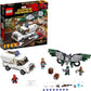 ATTENZIONE ALLA VULTURE S.HEROES760