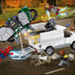 ATTENZIONE ALLA VULTURE S.HEROES760