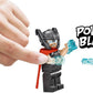 THOR 1 SUPER HEROES 76084