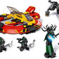 THOR 1 SUPER HEROES 76084
