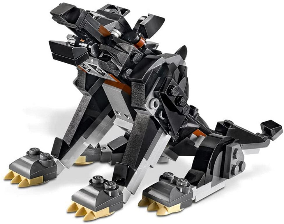 THOR 1 SUPER HEROES 76084