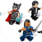 THOR 1 SUPER HEROES 76084