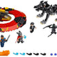 THOR 1 SUPER HEROES 76084