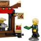 VILLAGE OW NINJAGO 70607