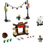 VILLAGE OW NINJAGO 70607