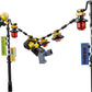 VILLAGE OW NINJAGO 70607