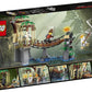 NINJA CREATURE OW NINJAGO 70608