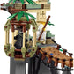 NINJA CREATURE OW NINJAGO 70608