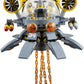 MDP SCALE WLM OW NINJAGO 70610
