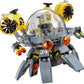 MDP SCALE WLM OW NINJAGO 70610