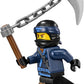 MDP SCALE WLM OW NINJAGO 70610