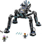 NINJAGO_MOVIE NINJAGO 70611