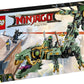 DRAGON OW NINJAGO 70612