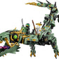 DRAGON OW NINJAGO 70612