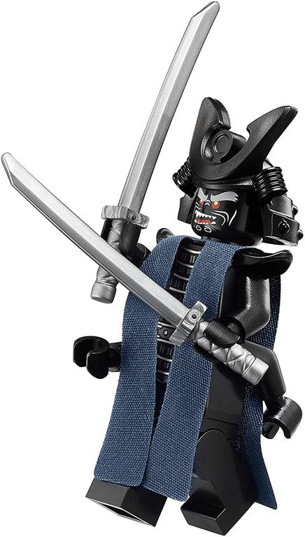 DRAGON OW NINJAGO 70612