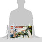 DRAGON OW NINJAGO 70612