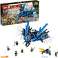 COLE WHEEL CD NINJAGO 70614