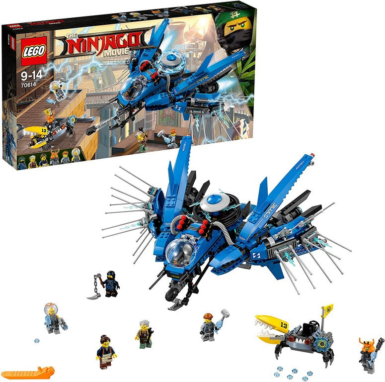 COLE WHEEL CD NINJAGO 70614