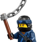 COLE WHEEL CD NINJAGO 70614