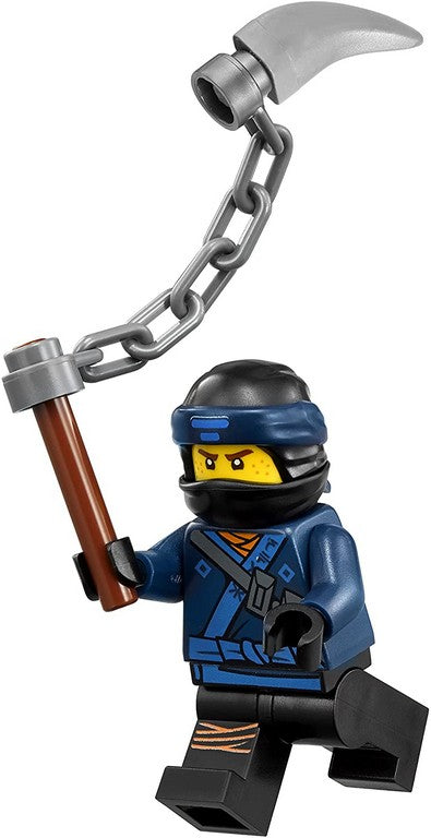 COLE WHEEL CD NINJAGO 70614