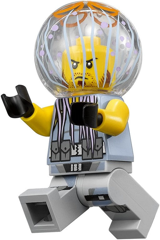 COLE WHEEL CD NINJAGO 70614