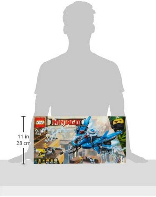 COLE WHEEL CD NINJAGO 70614