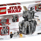 GRIZZLY TANK SMALL STAR WARS 75177