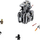 GRIZZLY TANK SMALL STAR WARS 75177