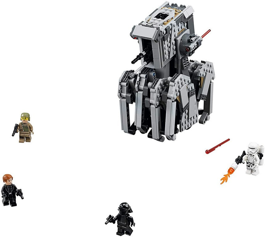 GRIZZLY TANK SMALL STAR WARS 75177