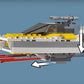 GRIZZLY TANK SMALL STAR WARS 75177