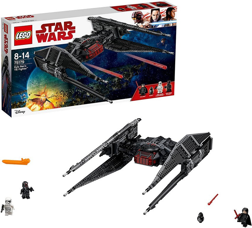 GRIZZLY POOH STICK STAR WARS 75179
