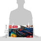 GRIZZLY POOH STICK STAR WARS 75179