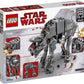 BIG METAL BEAR STAR WARS 75189