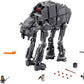 BIG METAL BEAR STAR WARS 75189