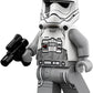 BIG METAL BEAR STAR WARS 75189