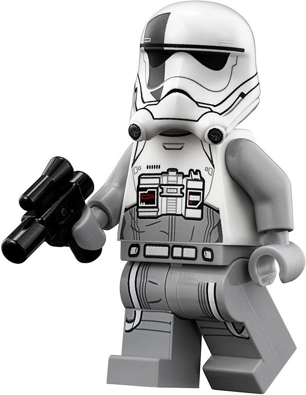 BIG METAL BEAR STAR WARS 75189