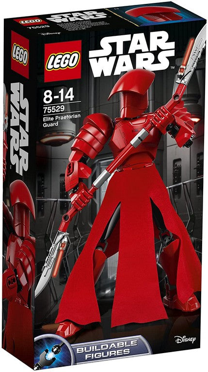 ELITE PRAETORIAN G.STAR WARS 75529