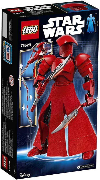 ELITE PRAETORIAN G.STAR WARS 75529